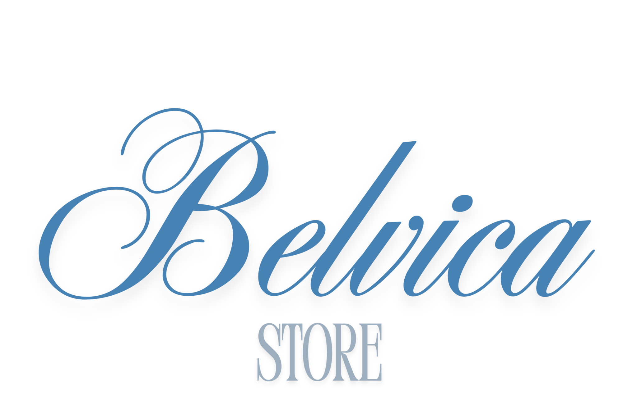 Belvica Logo